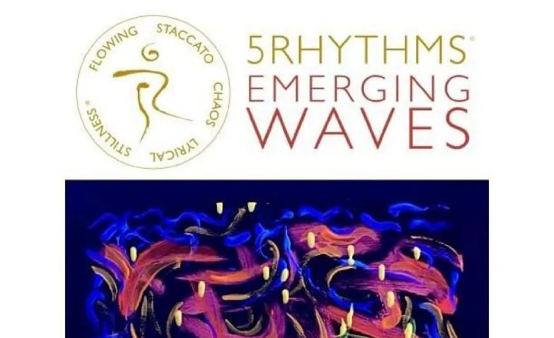 5Rhythms® Emerging Waves 1