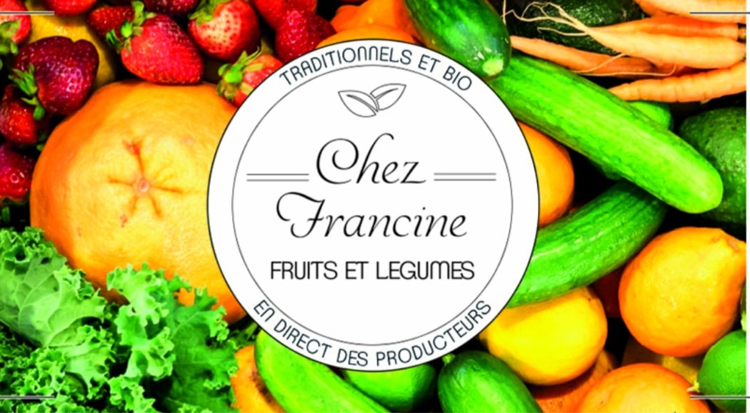 Les Halles "Chez Francine" 3