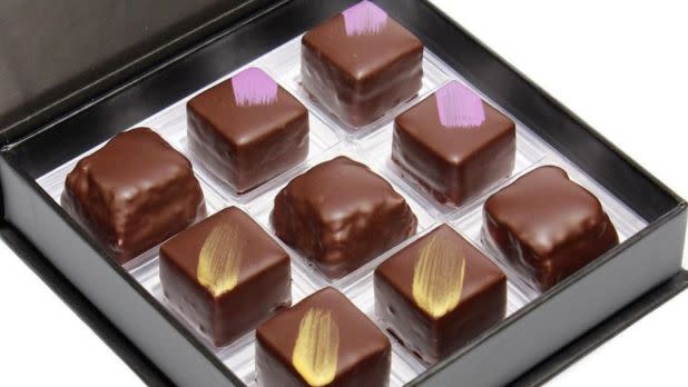 Fruition Chocolate Works 2