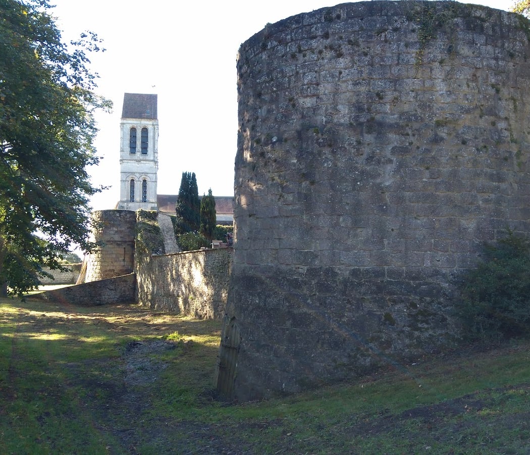 Visite commentée du musée François-Mauriac 2
