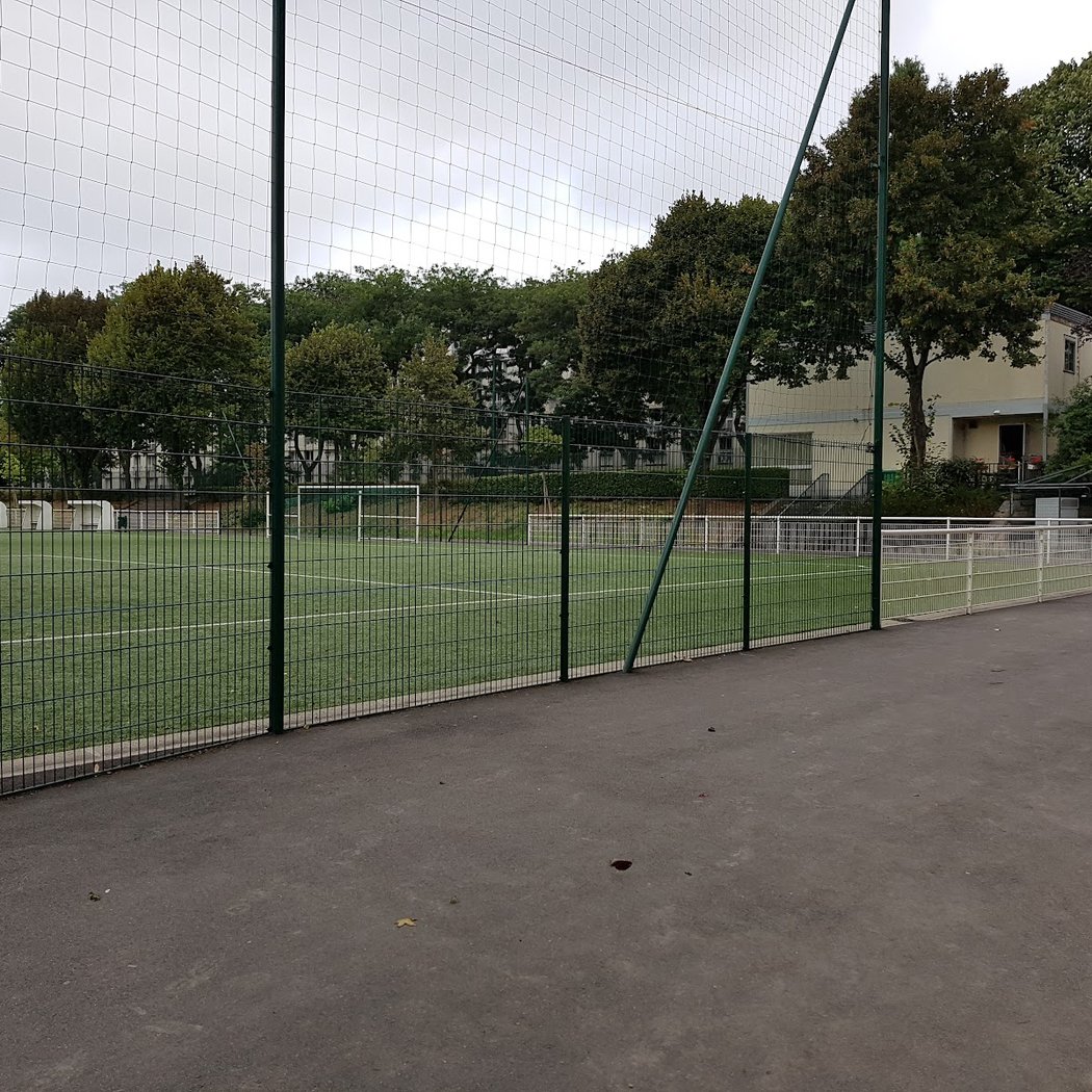 Stade Charles Rigoulot 3