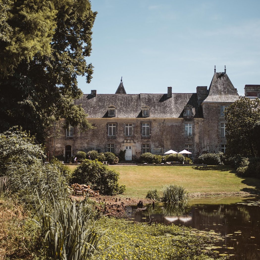 Château du Pordor 3