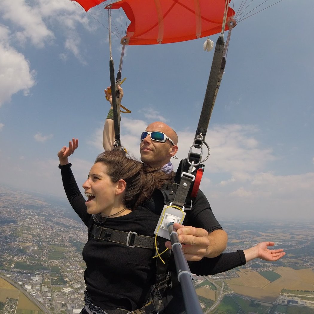 2dive saut en parachute 1