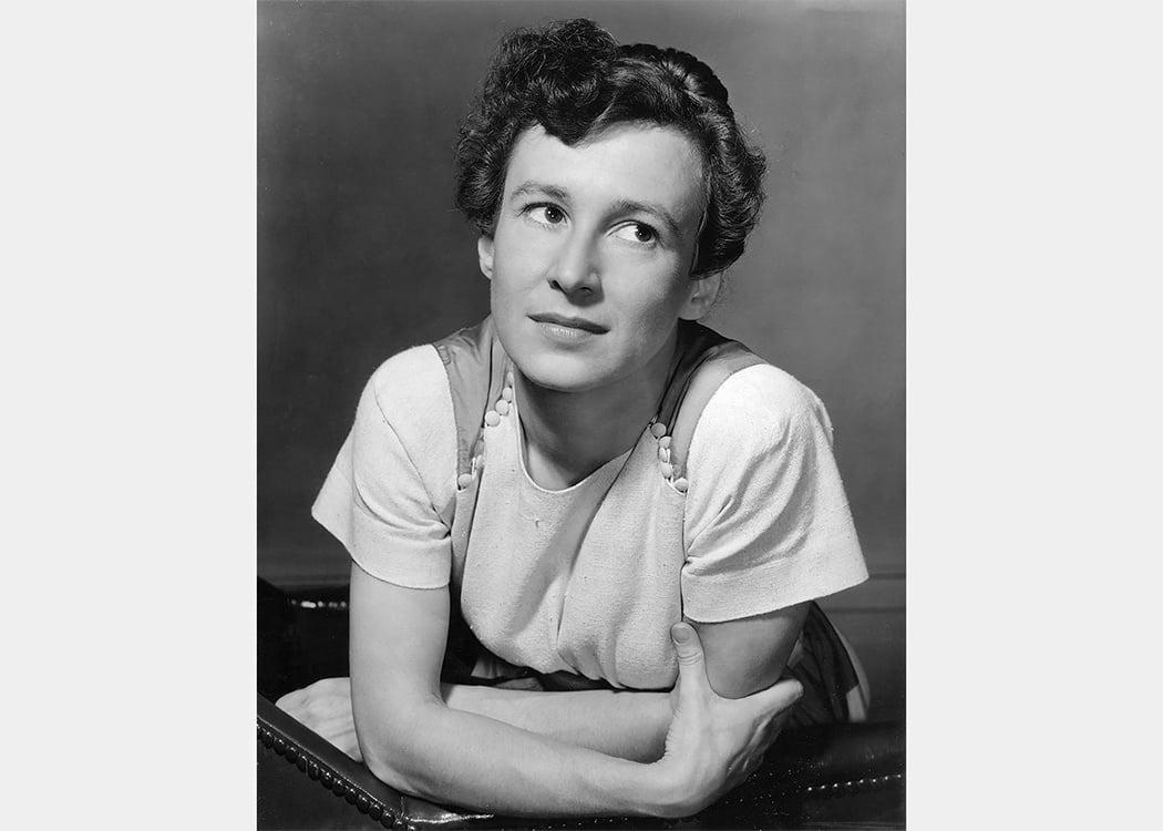 Elizabeth Hawes: Radical American Fashion 2