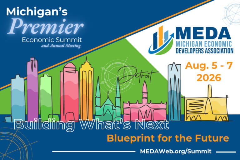 MEDA Economic Summit 1