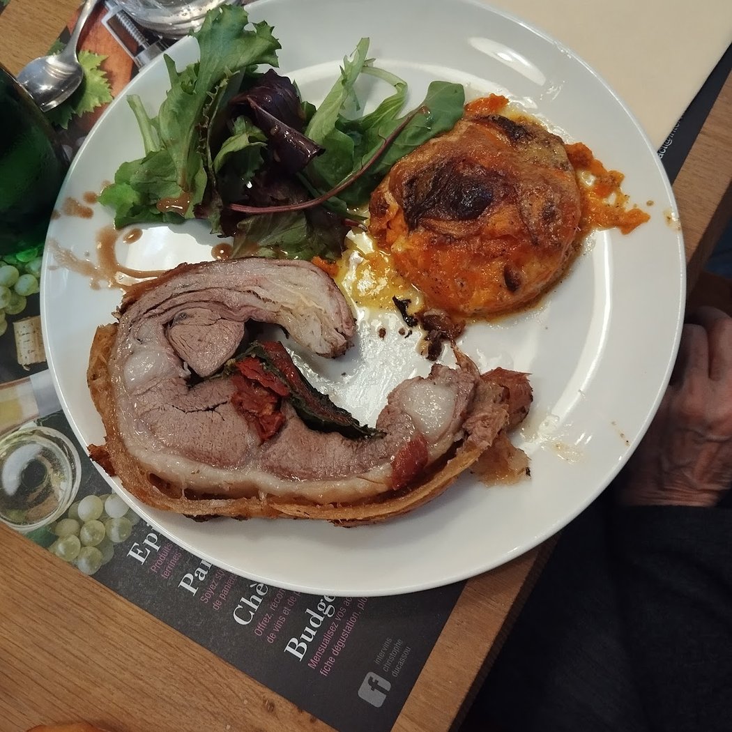 Brasserie de la Gare 2