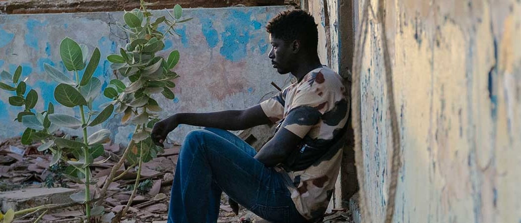 Programme Yennenga #1 2