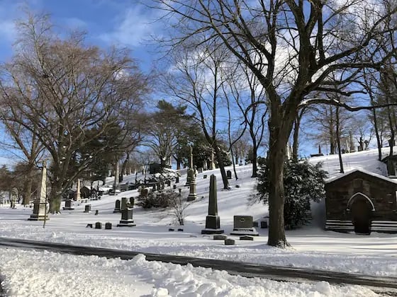 Winter Wanders 2