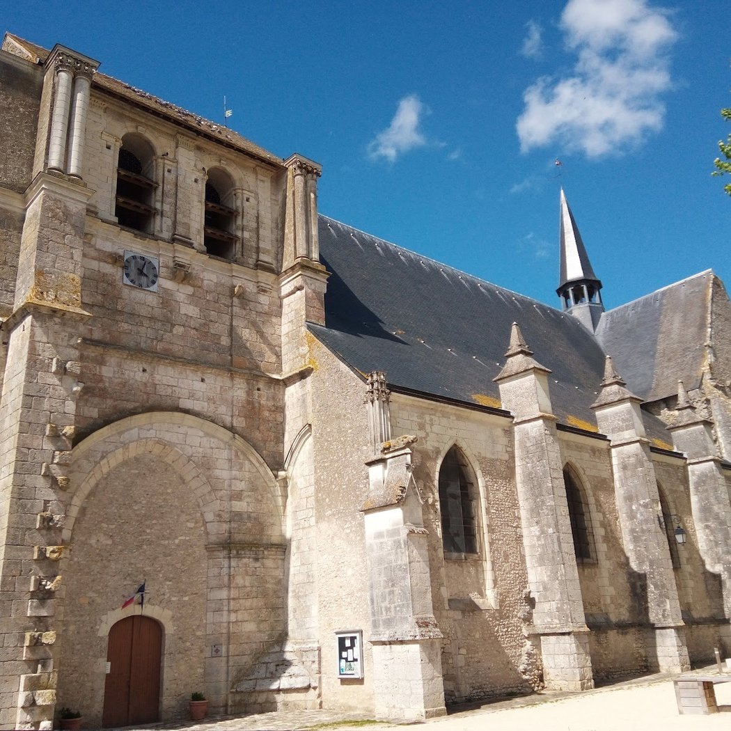 Saint-Dyé-sur-Loire 2