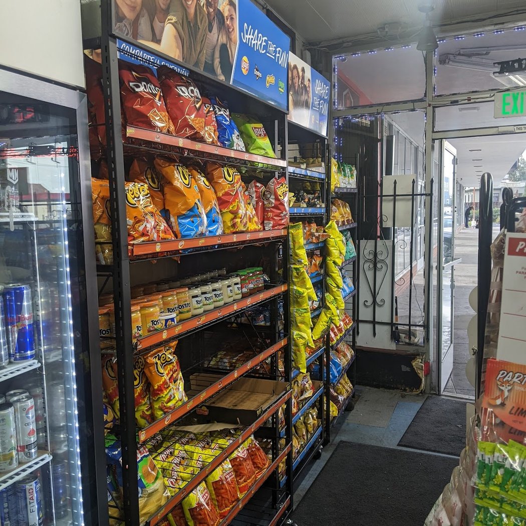 East Town Liquor Store 3