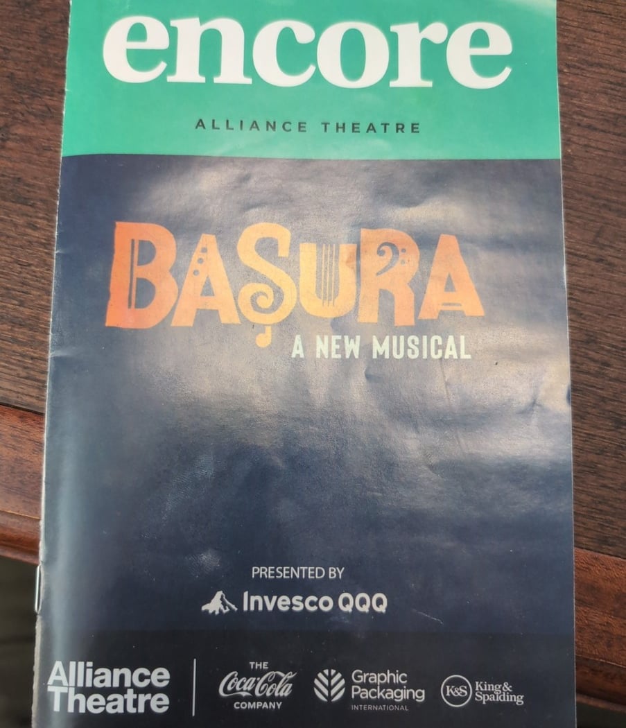 Basura 1