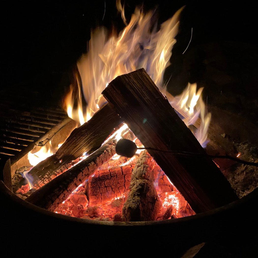 Fahnestock State Park Campground 3