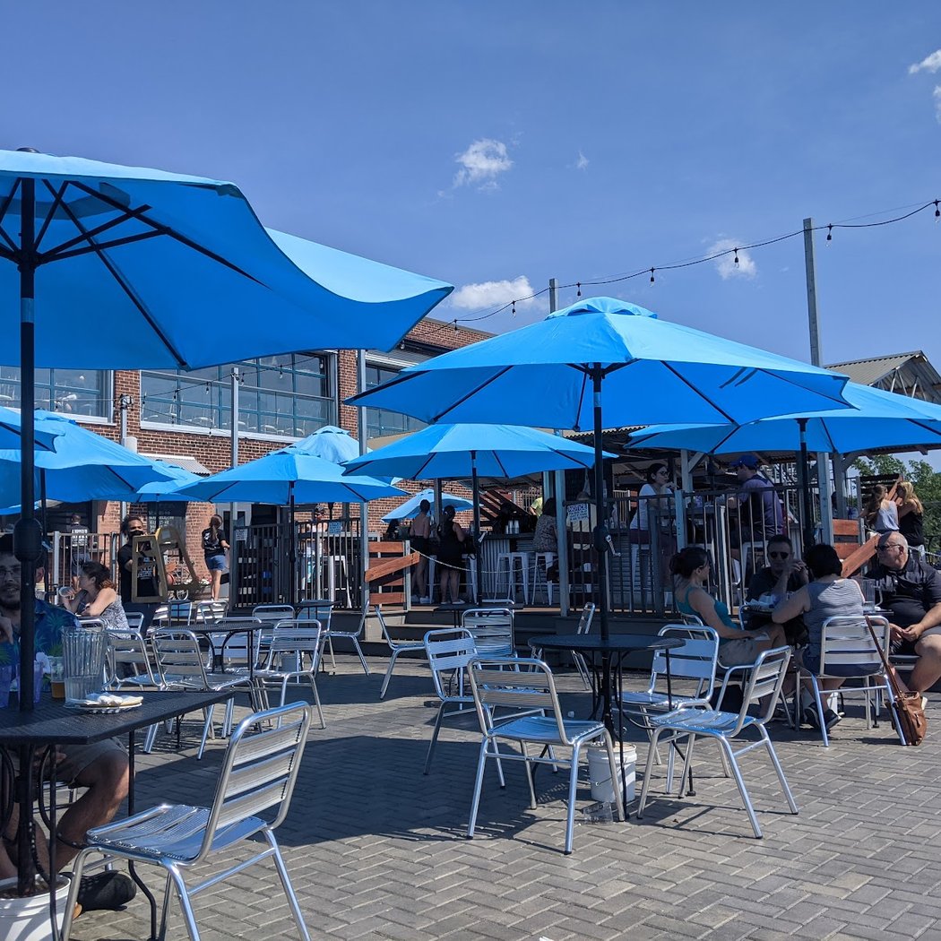 River Outpost Brewing Company 3