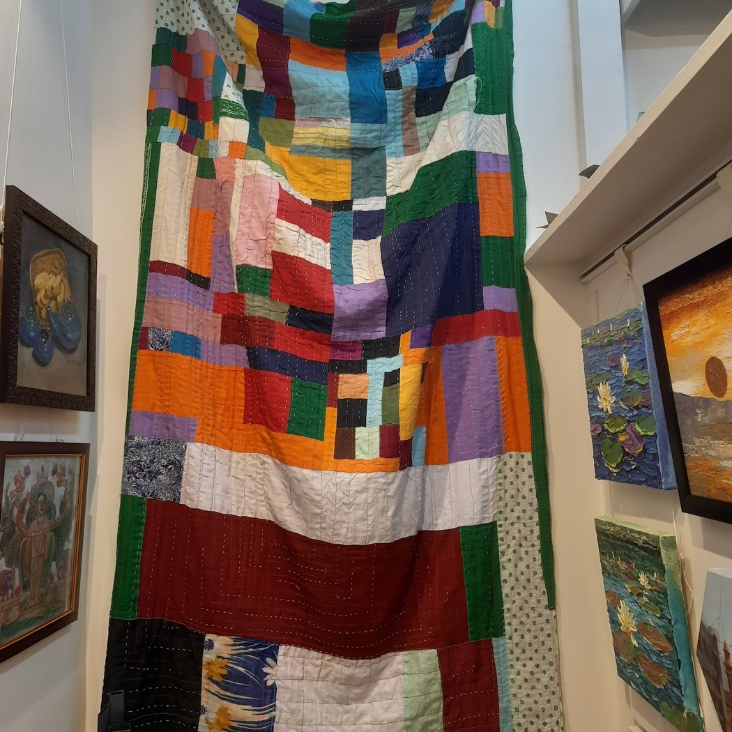 Pradarshak 1