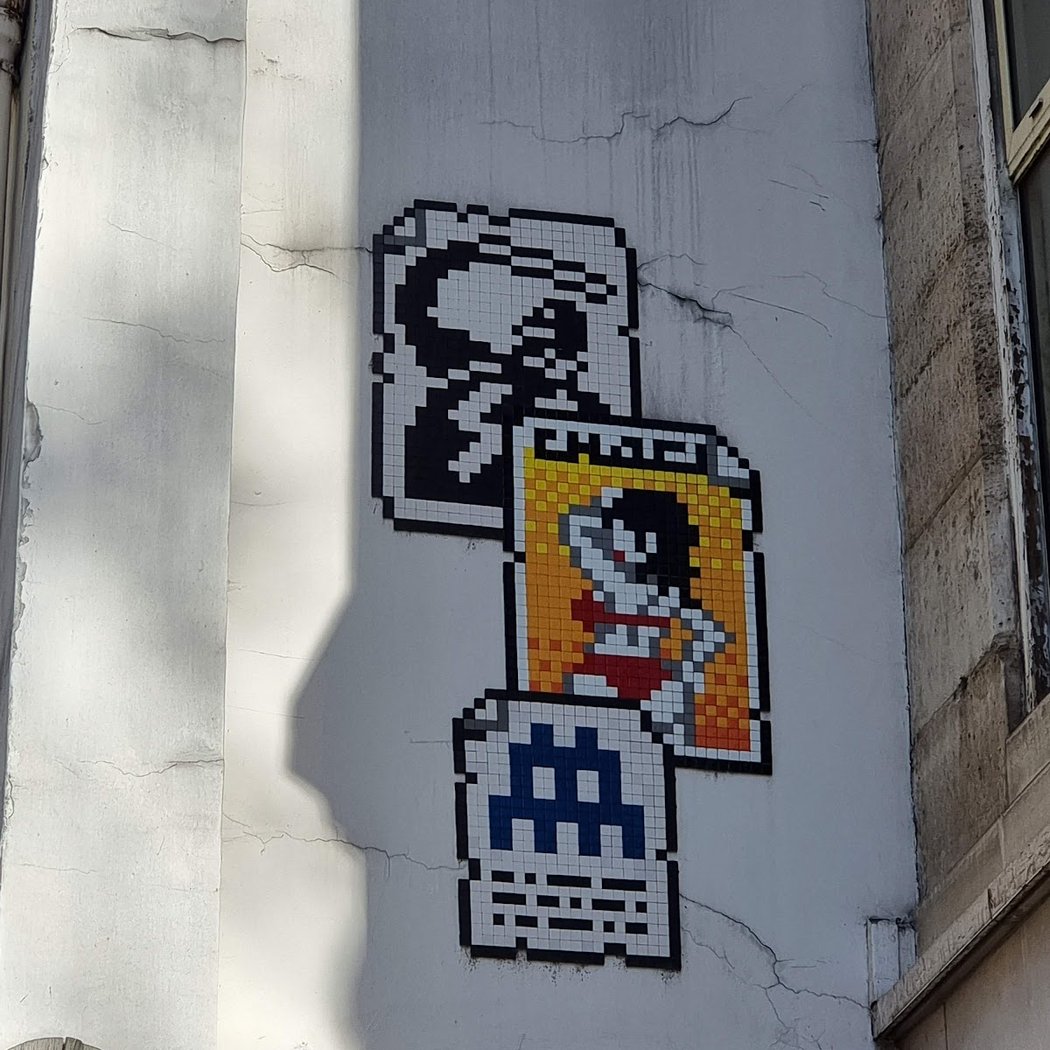 Street art 2