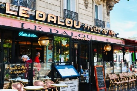 Le Dalou 3