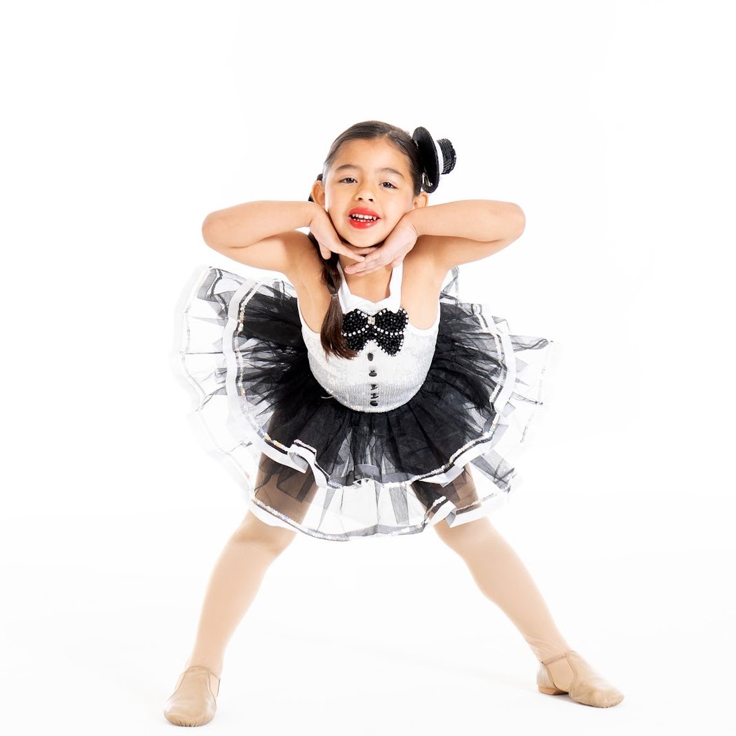 Dreamspace Dance & Performing Arts (SF Program) 1