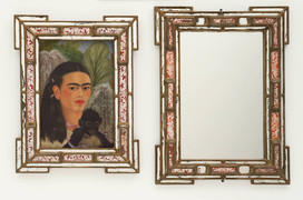Family Art Making: Portraits of Identity 1
