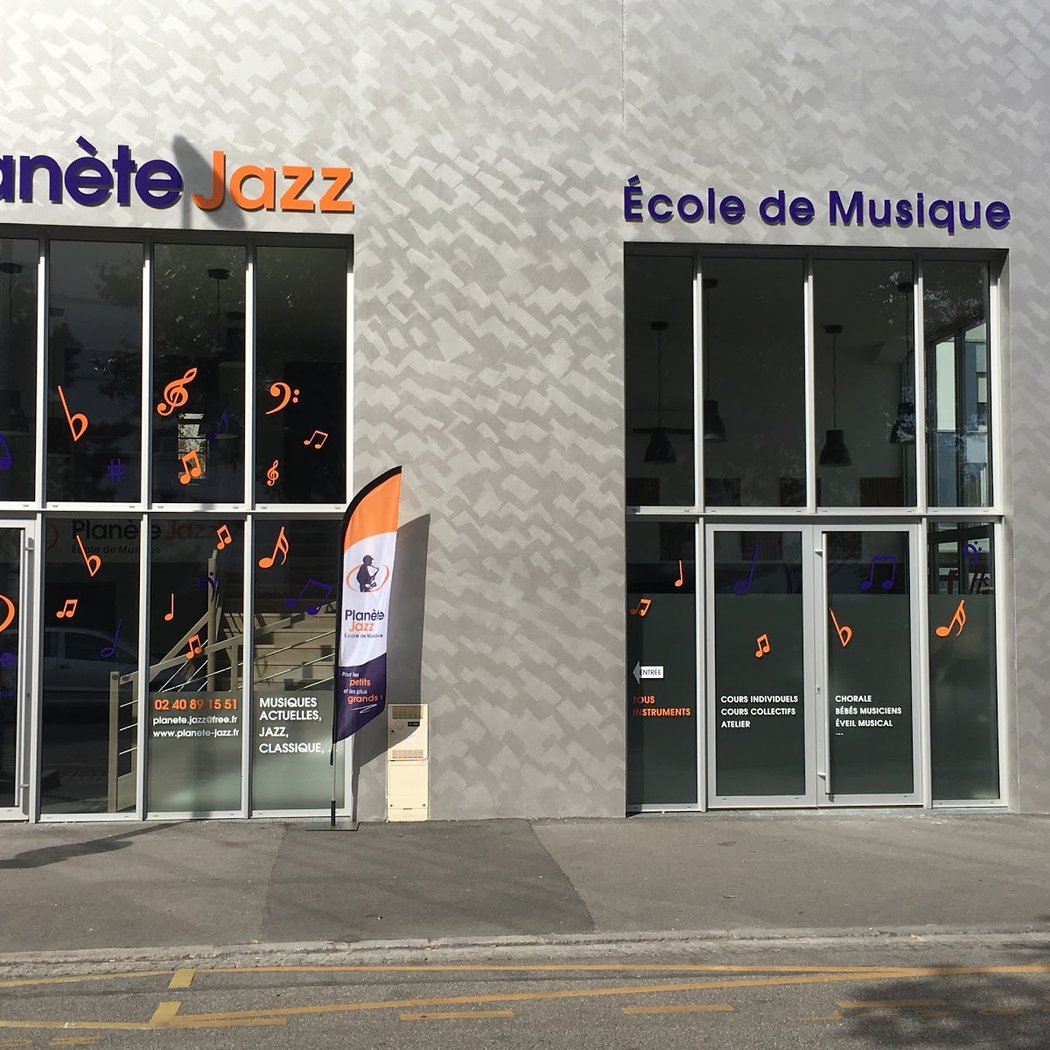 Planète Jazz 2