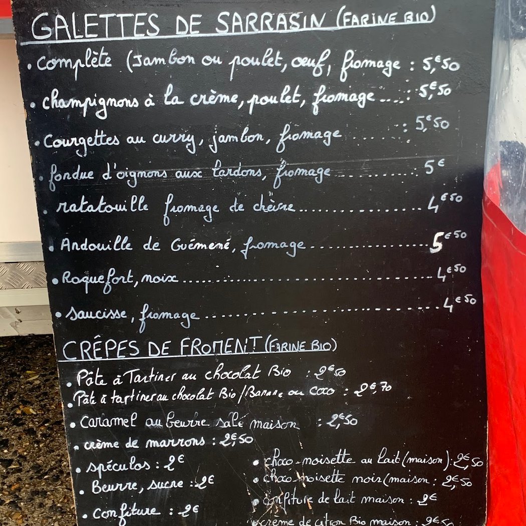 Suzie Cuit - Crêpes Truck 3