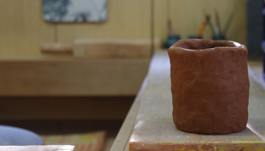 庚申窯 2