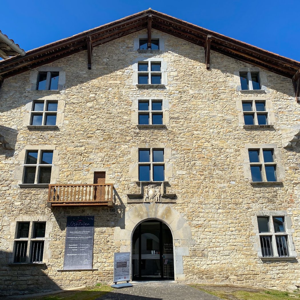 Ospitalea 2