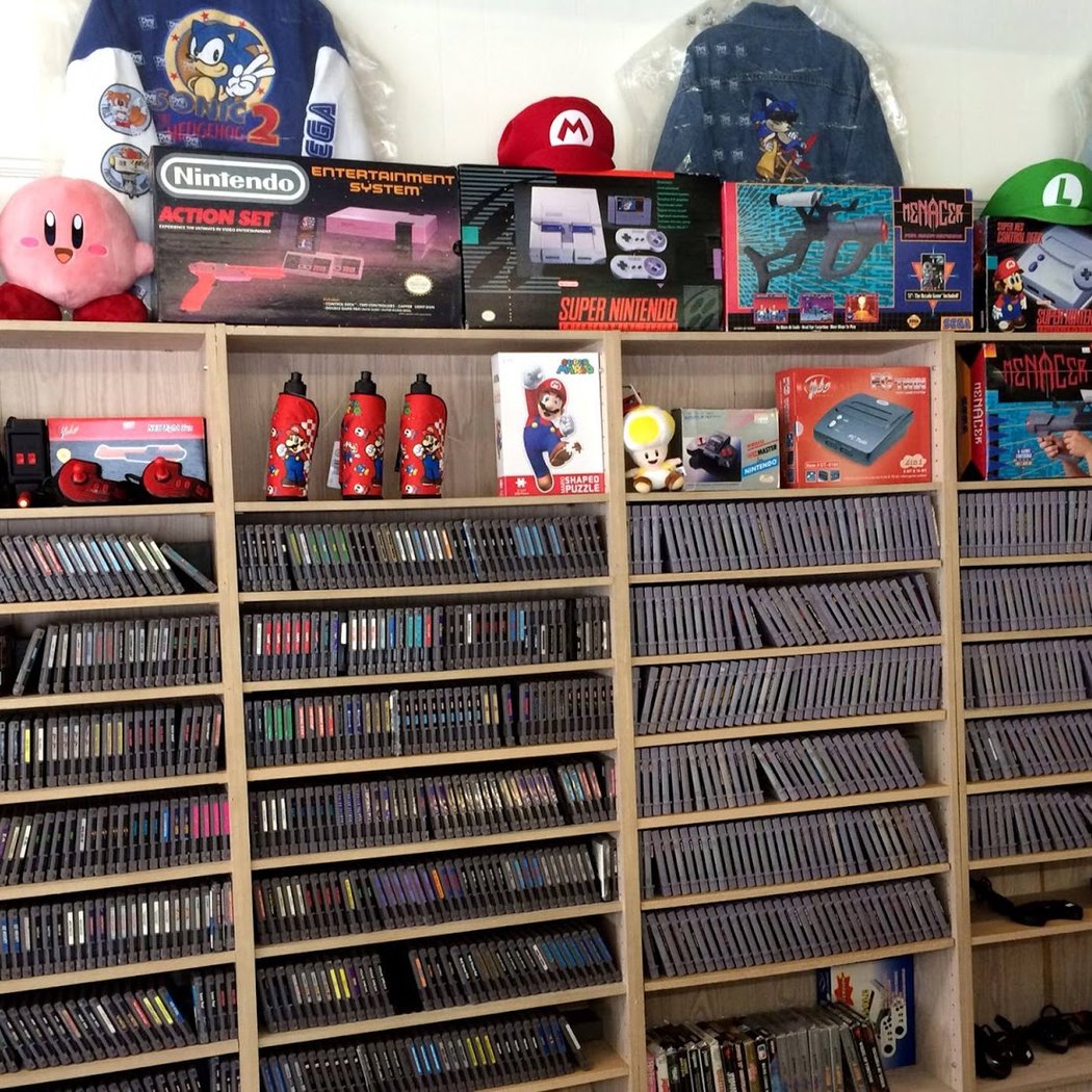 4JAYS Video Games 3
