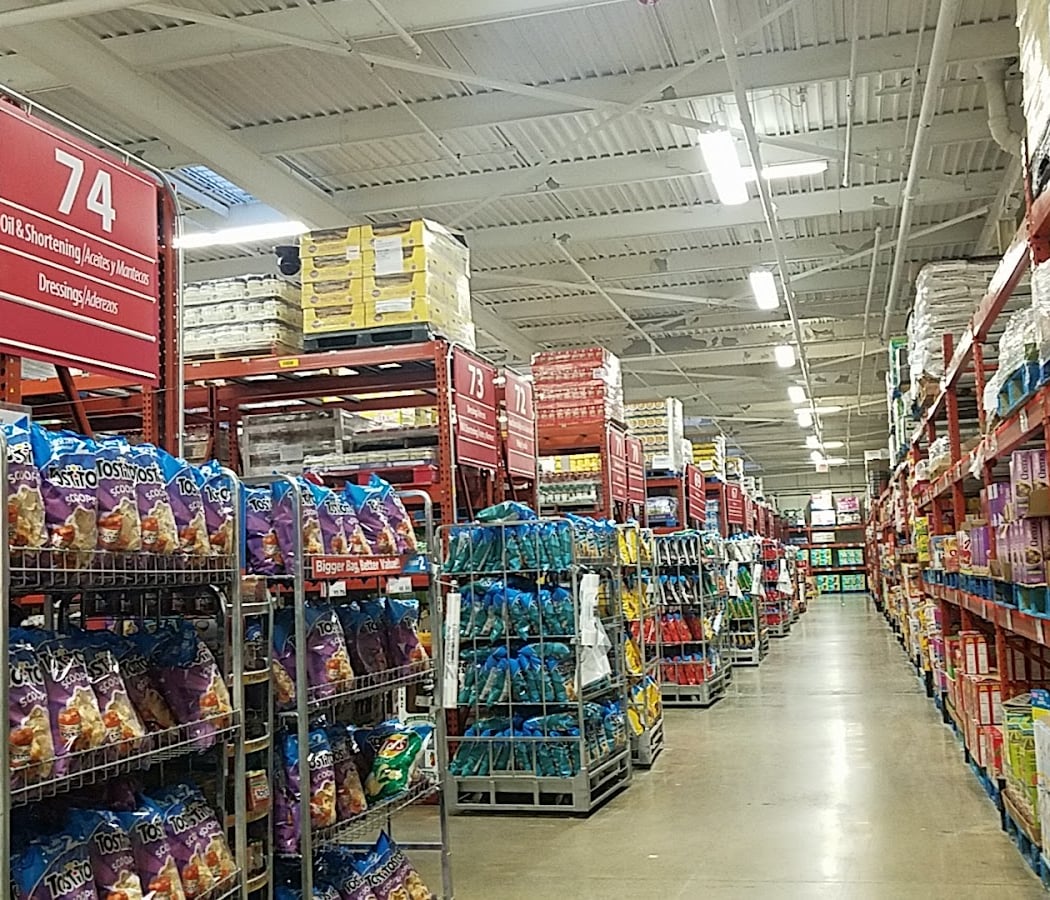 BJ's Wholesale Club 1
