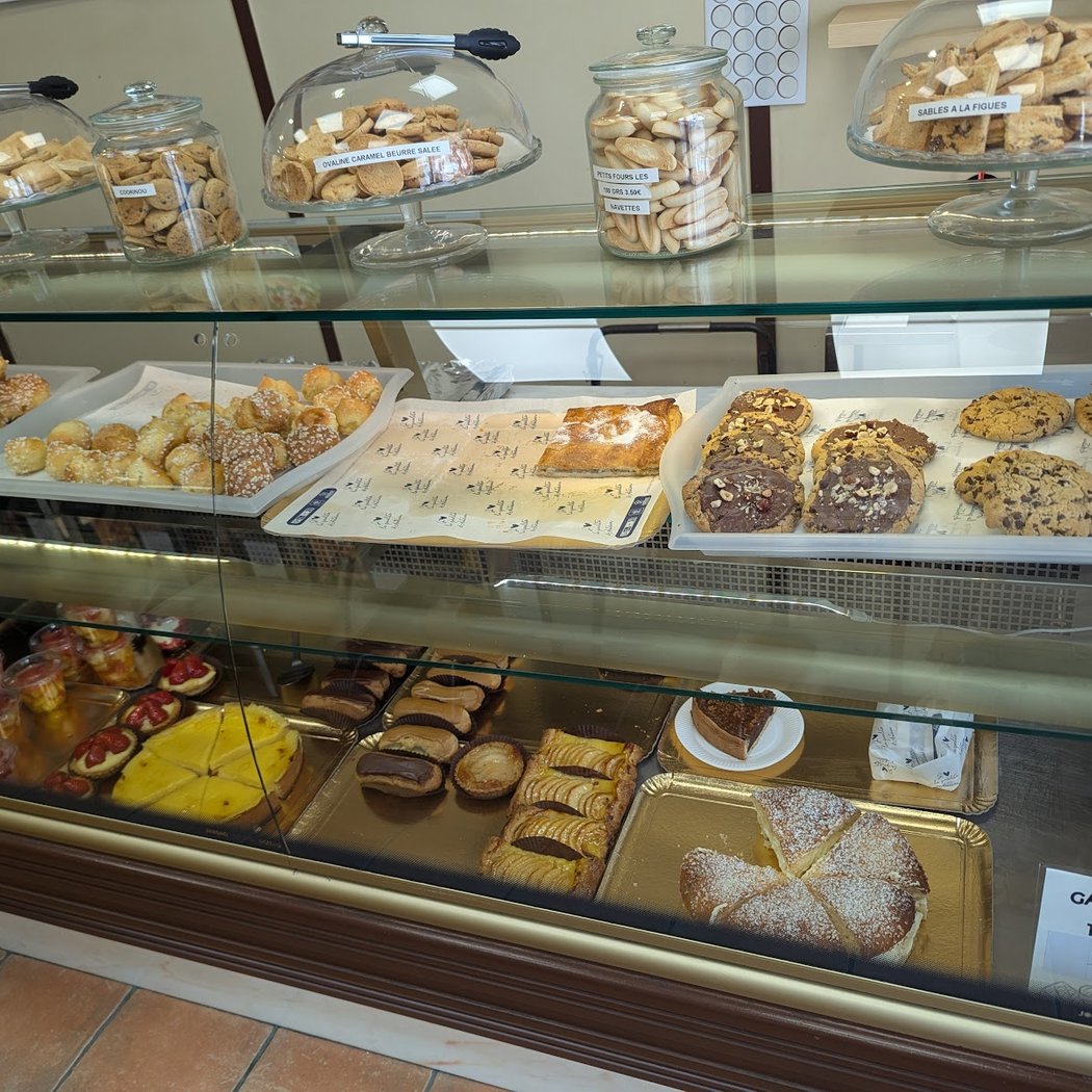 Artisan Boulanger Pâtissier "Au Pain d'Autrefois" 2
