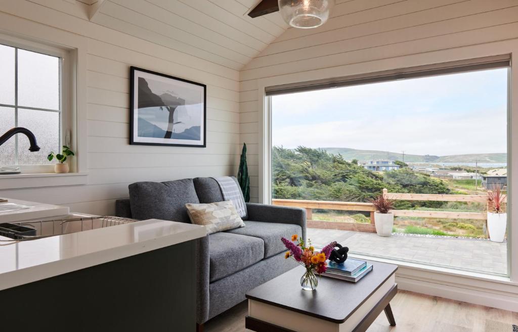 Dillon Beach Resort 2