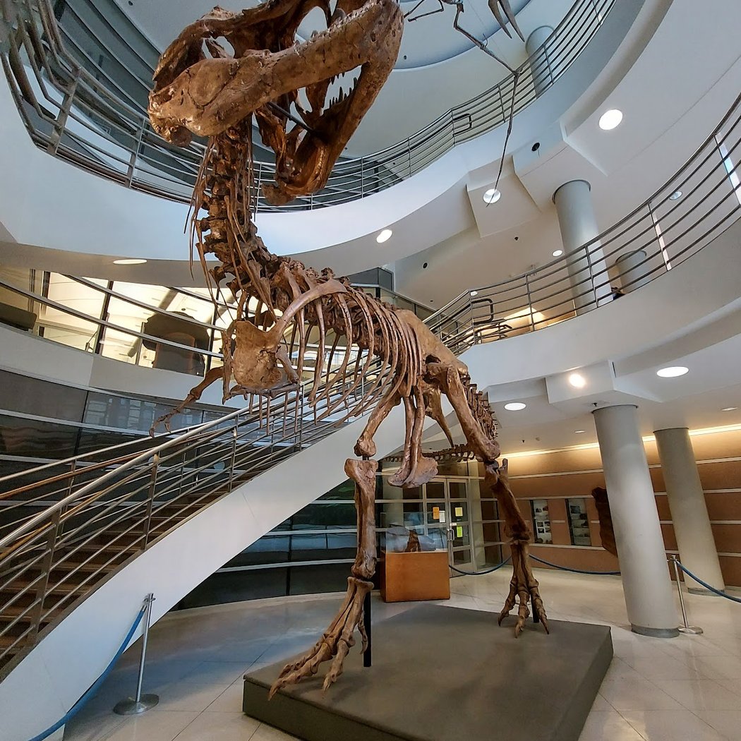 Valley Life Sciences Building 1