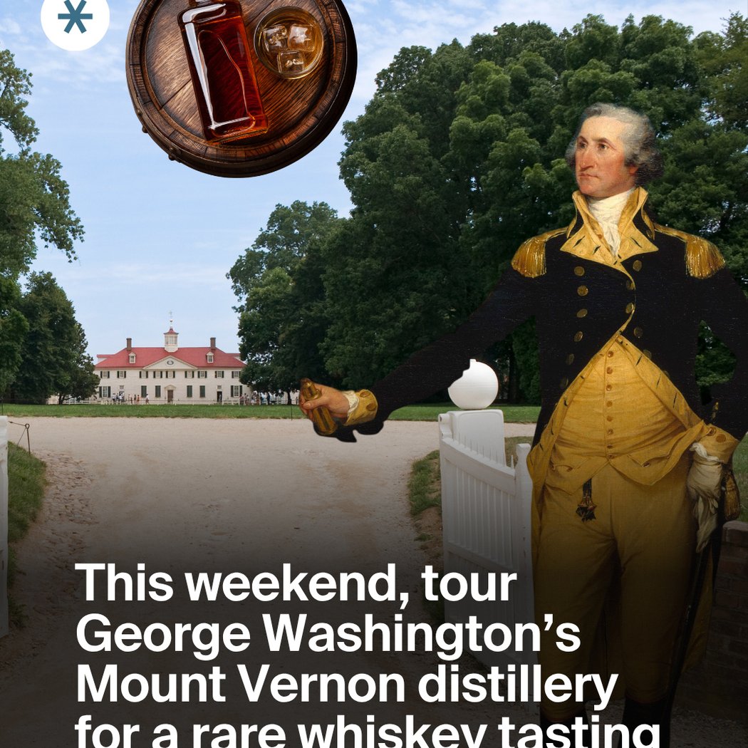 Distillery Tour and Whiskey Tasting