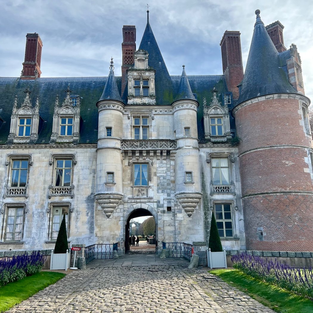 A l’ombre de Louis XIV 3