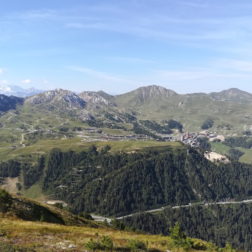 Mont Saint-Jacques 3