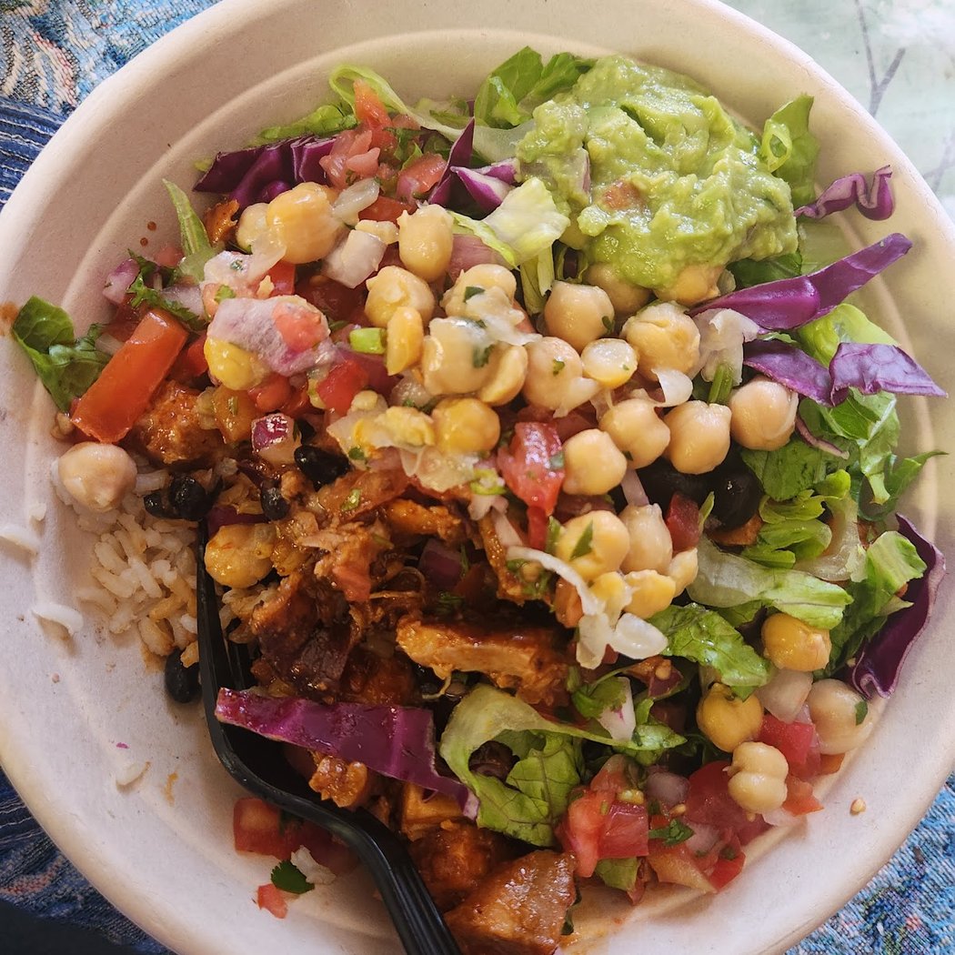 Taza Halal Eats 2