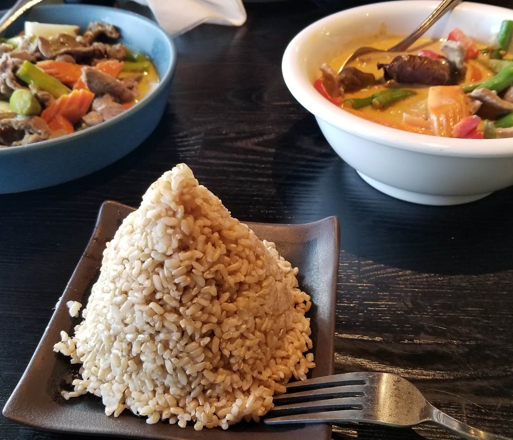 Buddha Thai Bistro 3