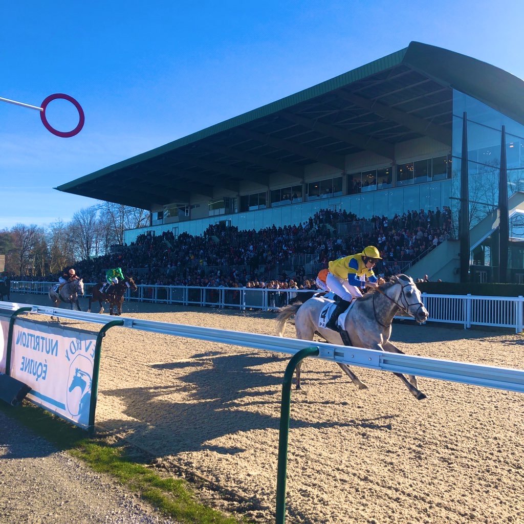 Hippodrome de Pau 3