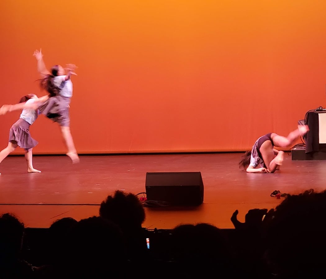 Hostos Center for the Arts & Culture 3