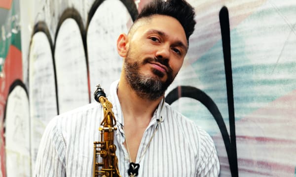 Nick Biello Quintet 1