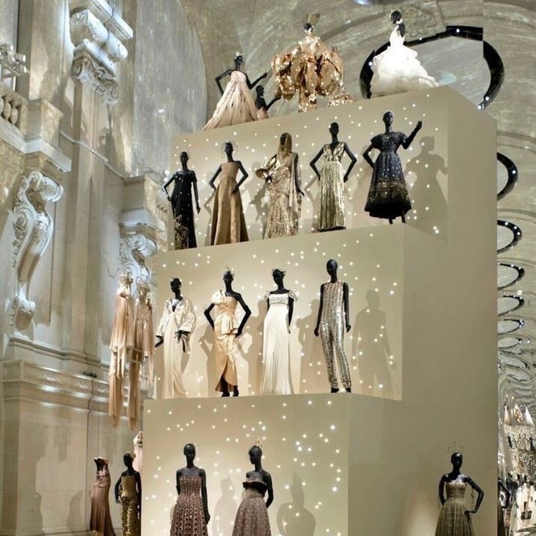 Christian Dior 1