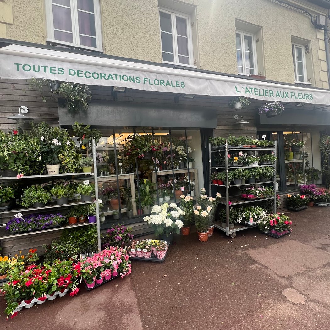 L'Atelier Aux Fleurs 2