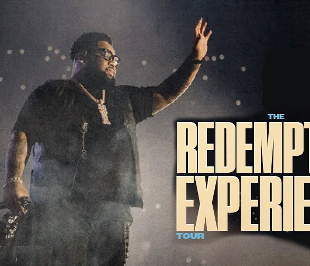 Rod Wave: The Redemption Experience Tour 1