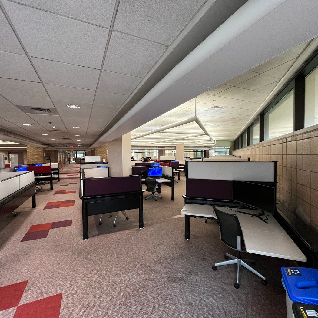 Career Cafe featuring Sandia National Labs 3