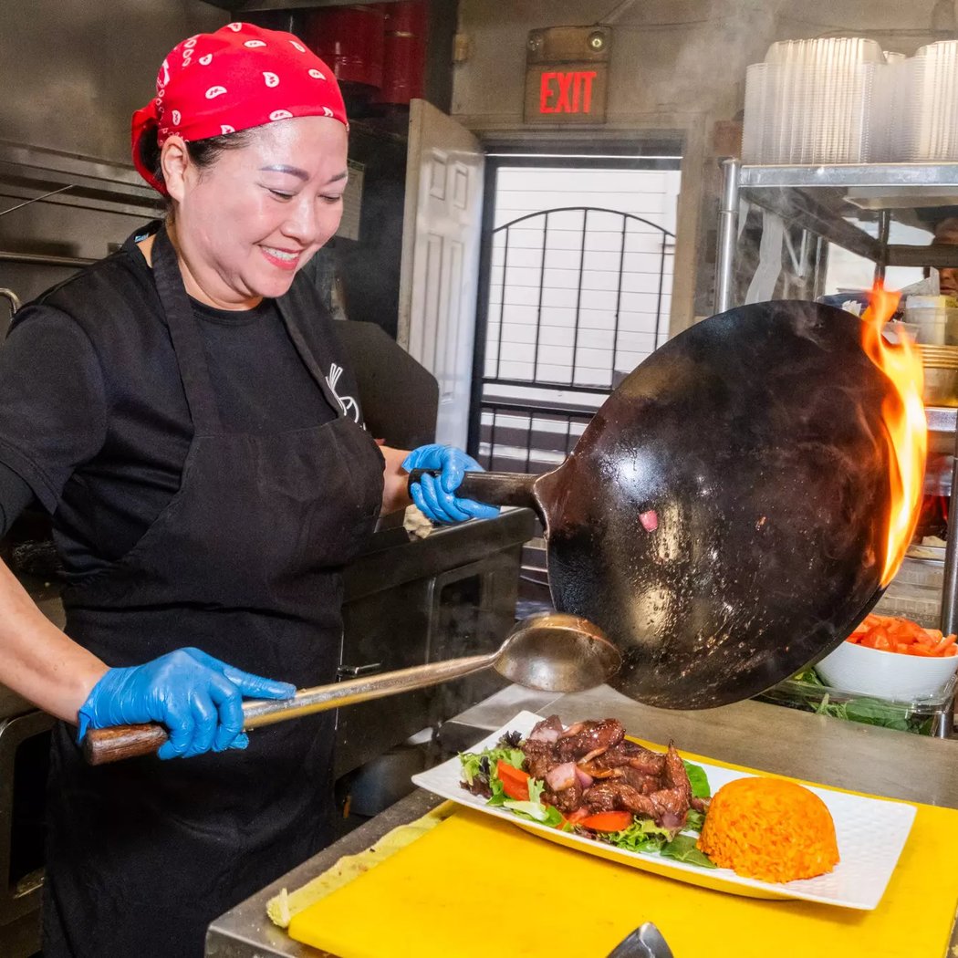 Viet Quan Vietnamese Noodle House 2