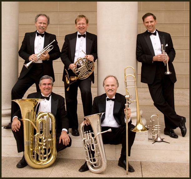 Brassworks Music 1