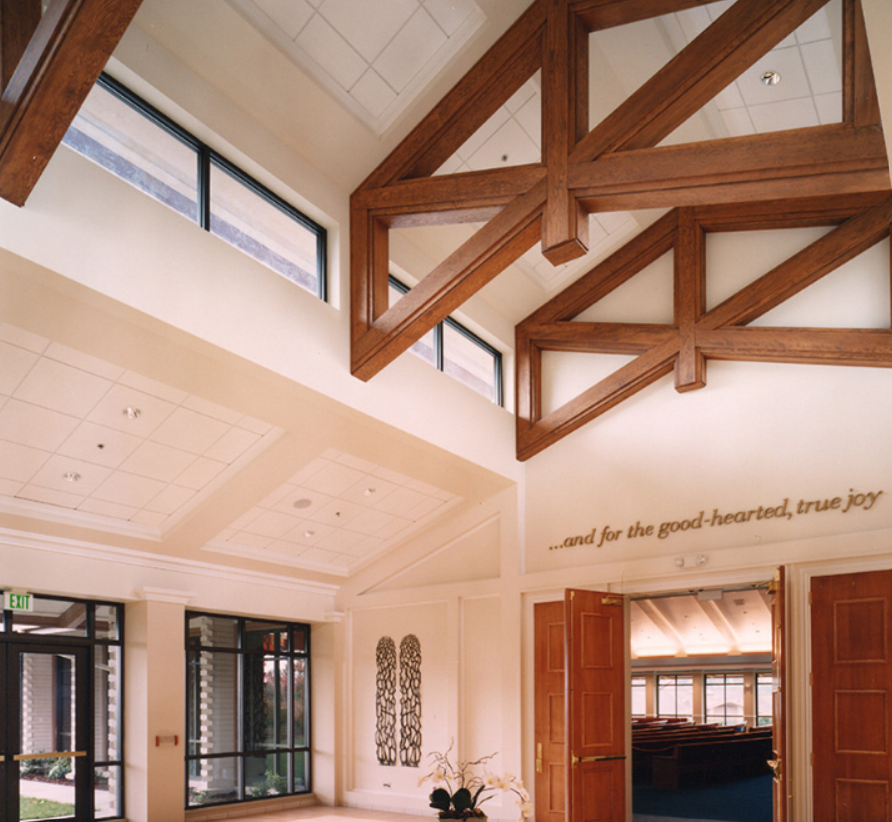Temple Isaiah of Contra Costa County 2