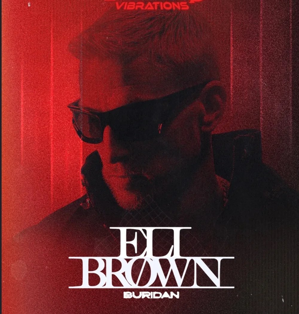 Eli Brown 1