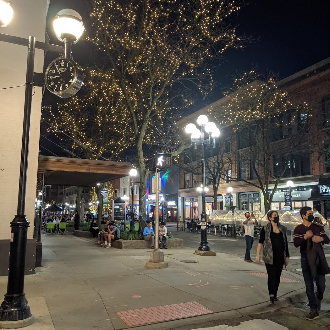 Ann Arbor 3