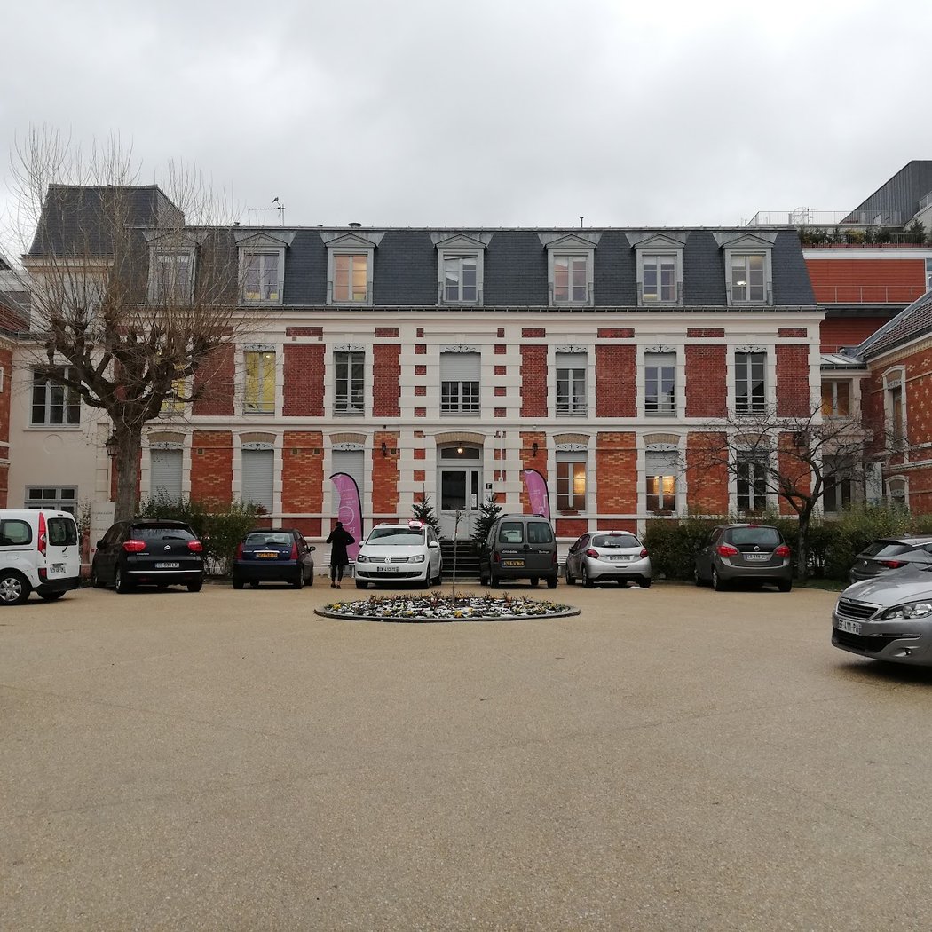 Centre de Santé Saint Jacques 2