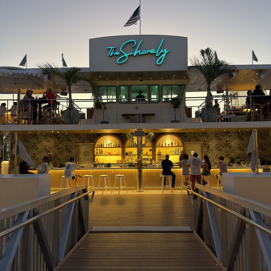 The Shorely At Marina Village 4